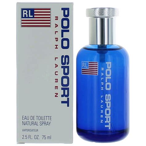 polo sport perfume price.